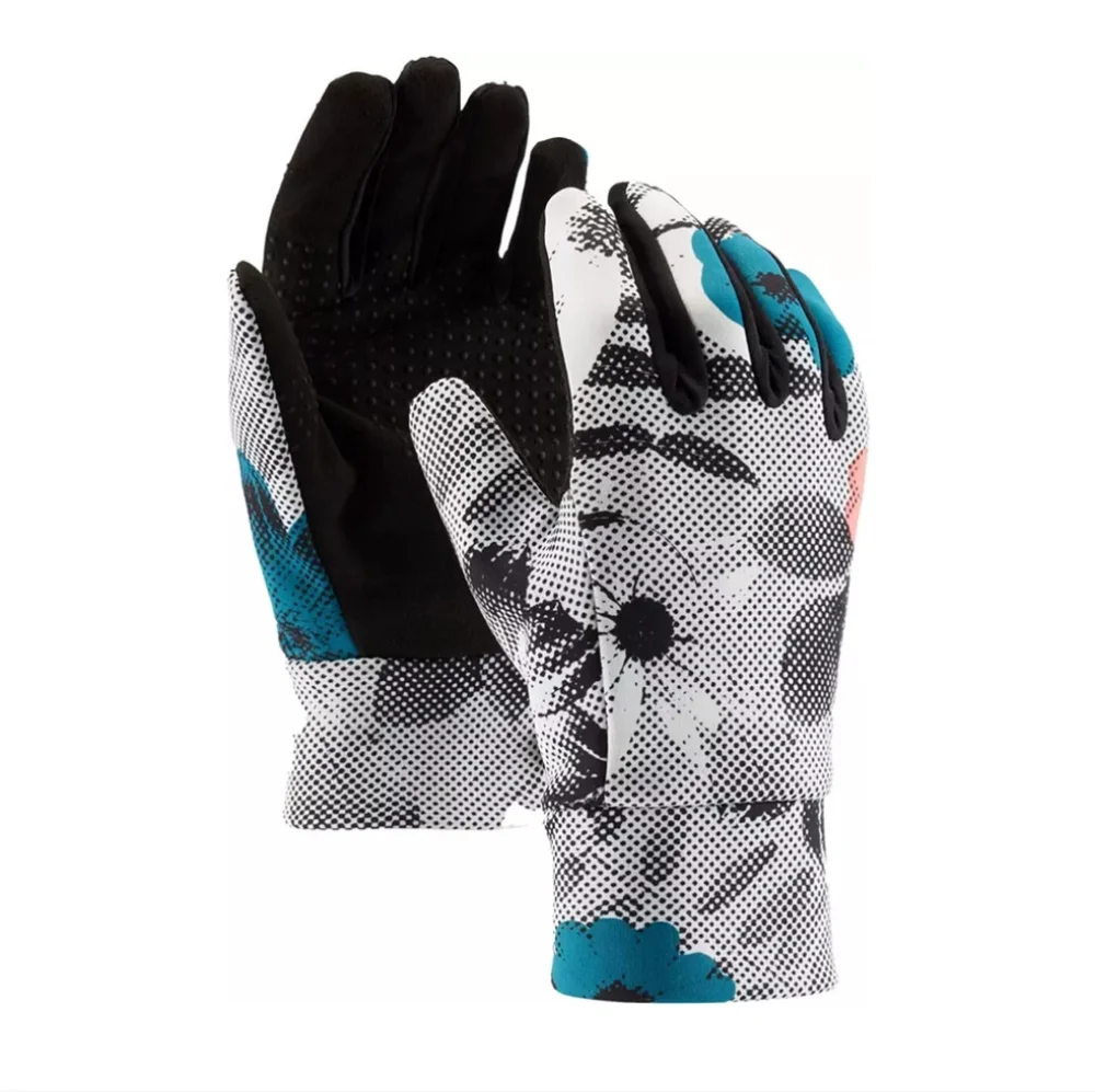 Burton Kids' Touch N Go Glove Liner